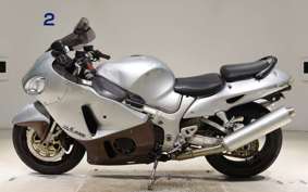 SUZUKI GSX-1300R HAYABUSA 1999