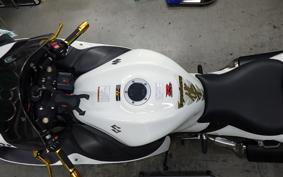 SUZUKI HAYABUSA Gen.2 2011