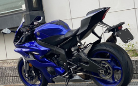 YAMAHA YZF-R6 2020 RJ27