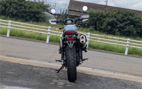 HONDA CL250 MC57