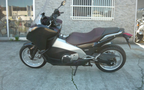 HONDA NC700 INTEGRA 2014 RC62