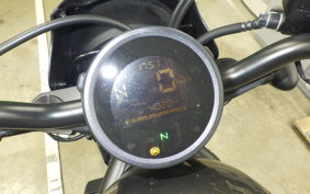 HONDA REBEL 250 S 2025 MC49