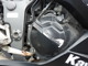 Фото Kawasaki NINJA 250 ABS с японского аукциона