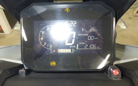 HONDA ADV160 1981 KF54