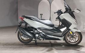 HONDA FORZA MF17