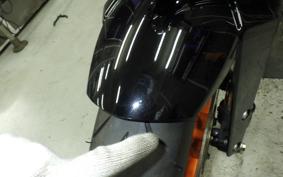KTM 390 DUKE 2018