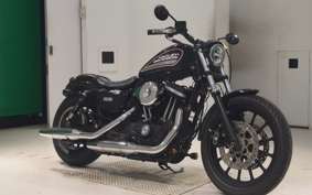HARLEY XL883RI 2014