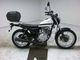 Фото Suzuki GRASS TRACKER BigBoy с японского аукциона
