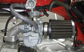 HONDA MONKEY 2018 AB27