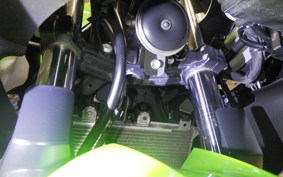 KAWASAKI NINJA 400 2023 EX400L