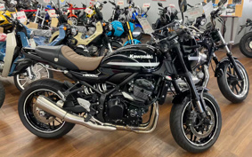 KAWASAKI Z900RS CAFE 2022 ZR900C