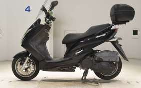 YAMAHA Majesty 155 S 1994 SG28J