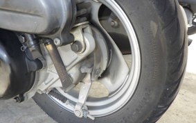 YAMAHA JOG SA55J