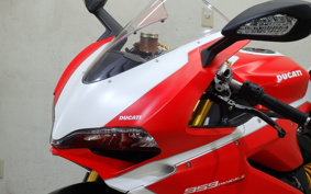 DUCATI 959PANIGA-RE CORSE 2018 HA01