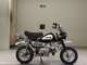 Фото Honda MONKEY с японского аукциона