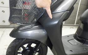 HONDA TACT Gen.4 AF79