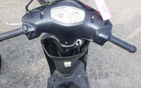 SUZUKI LET's CA4AA