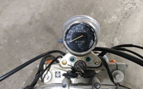 SUZUKI GZ250 Marauder NJ48A