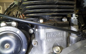 KAWASAKI W1 SA 2026 W1F