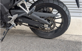 HONDA 400X 2023 NC56