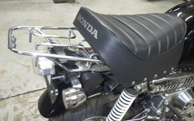 HONDA GORILLA 2013 AB27