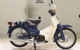 HONDA C50 SUPER CUB