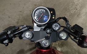 HONDA GB350 2022 NC59