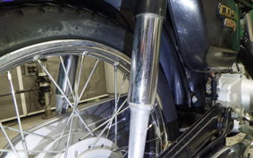 HONDA CD50 BENLY CD50