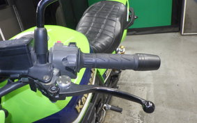 KAWASAKI ZRX1200 D 2015 ZRT20D
