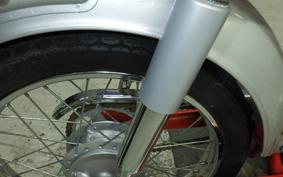 HONDA CD50 BENLY S CD50