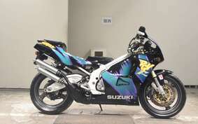 SUZUKI RGV250-2 VJ22A