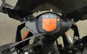 KTM 250 RC JYE40