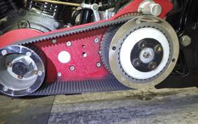 HARLEY FLSTC 1340 1989