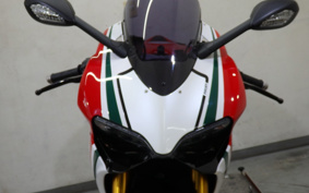 DUCATI 1199PANIGA-RES 2012 ZDMH802JACB