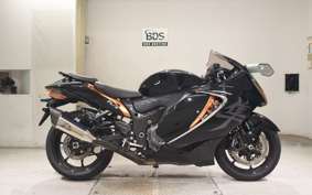 SUZUKI HAYABUSA Gen.3 2022 EJ11A