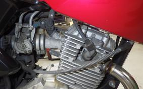 YAMAHA YBR125