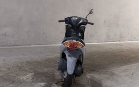 SUZUKI ADDRESS V50 CA42A