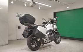 HONDA NC750X DCT 2024 RH09