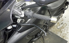 DUCATI DIAVEL Stripe 2014