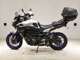 Фото Yamaha MT-09 Tracer 2016 с японского аукциона