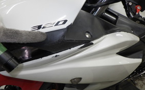 YAMAHA YZF R-3 2016 RH07J