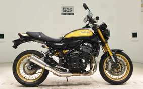 KAWASAKI Z900RS SE 2024 ZR900K