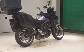 YAMAHA TRACER 9 GT+  AMT 2026 RNA1J