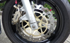 HONDA HORNET 250 MC31