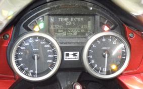 KAWASAKI ZX 1400 NINJA R A 2016