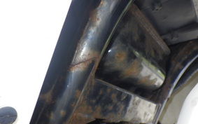 HONDA GYRO CANOPY TA03