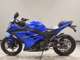 Фото Kawasaki NINJA 250 с японского аукциона
