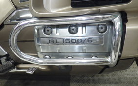 HONDA GL1500 GOLD WING 1988 SC22