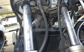 YAMAHA TDR50 3FY