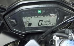 HONDA CBR400R 2016 NC47
